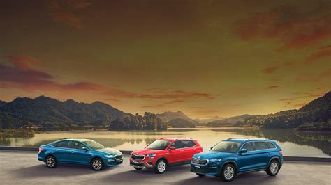 Skoda Auto India to Increase Prices by 3% Across Models in 2025