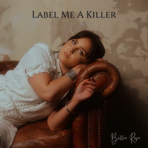 Label Me A Killer - Studios 301