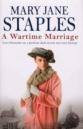 Buy A Wartime Marriage Book Online at Low Prices in India | A Wartime ...