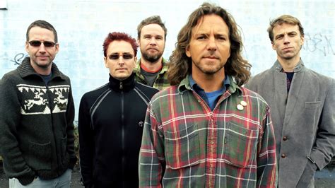Download Skull Music Pearl Jam HD Wallpaper