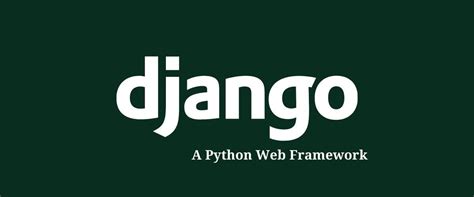 Image result for Django Python INF O