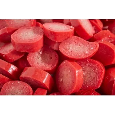 Purefoods Tender Juicy Hotdog Regular, 3 Packs (12 India | Ubuy