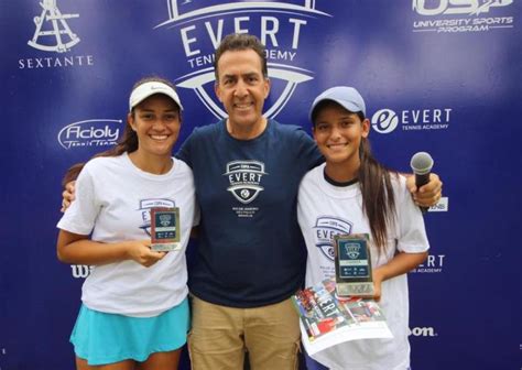 Evert Tennis Academy (Miami, Florida, USA)