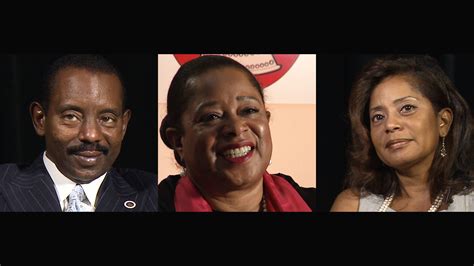 Abernathy family oral history interview conducted by Hasan Kwame ...