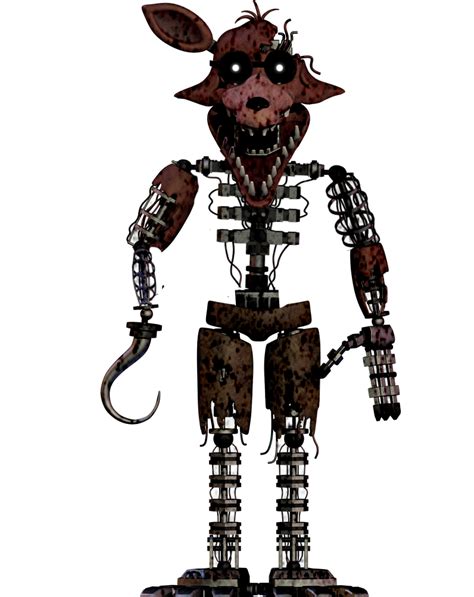 Image result for Ignited Spring Foxy