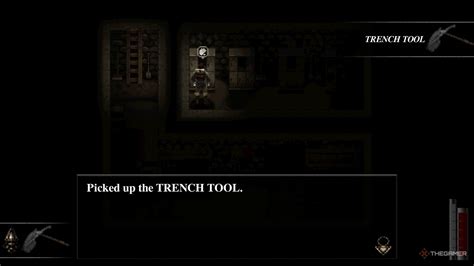 Image result for Conscript Game Trench Cutter
