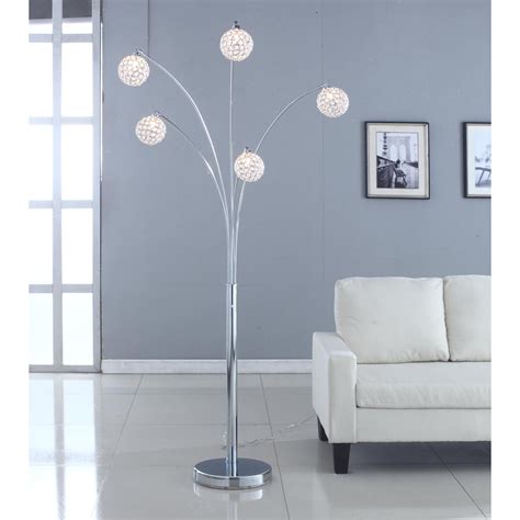 Nursery Floor Lamp With Dimmer : Touch Sensor Lamp- Dimmable, Battery ...
