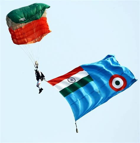 Indian Air Force 89th anniversary: From Sukhoi to Rafale, 75 aircraft ...