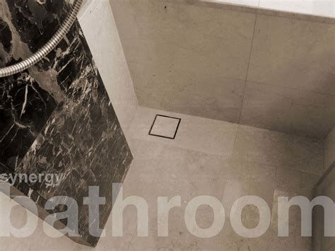Tile Floor Drain Kit at Jeff Span blog