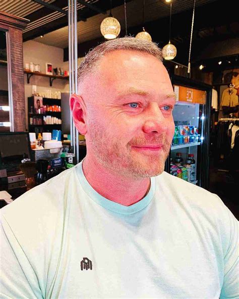 Hairstyle For 30 Year Old Man - 2025 HairStyles Ideas