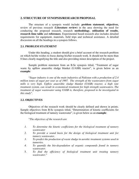 How to Write a Project Problem Statement UK 的图像结果