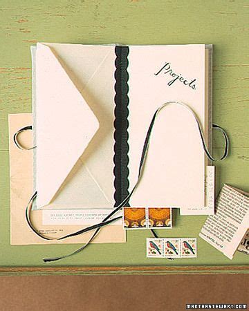 Image result for Envelope Books DIY