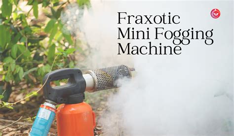 Fogging Machine 的图像结果