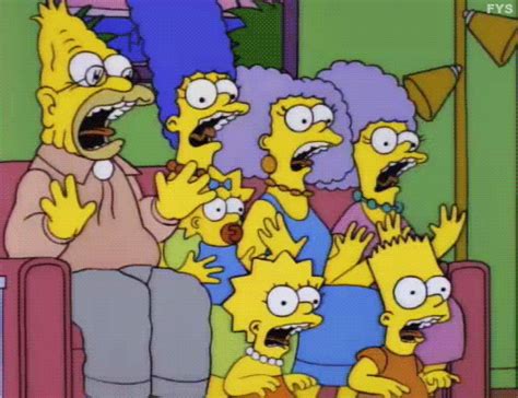 Image result for Simpsons YTP Reaction