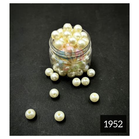 Arteria. Pearl Beads [Moti]
