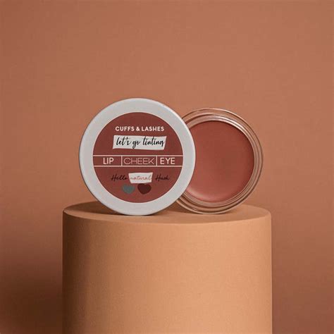 Cuffs N Lashes New Mini tint -4gm – CUFFS N LASHES