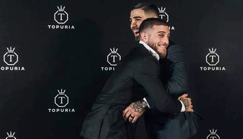 “Historic” - UFC bantamweight fighter Aleksandre Topuria reveals bold ...