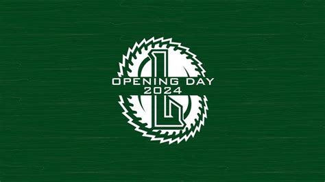 OPENING DAY - Loggers vs. Border Cats, 800 Copeland Ave, La Crosse, WI ...