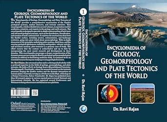 Buy Encyclopaedia of Geology, Geomorphology and Plate Tectonics of the ...