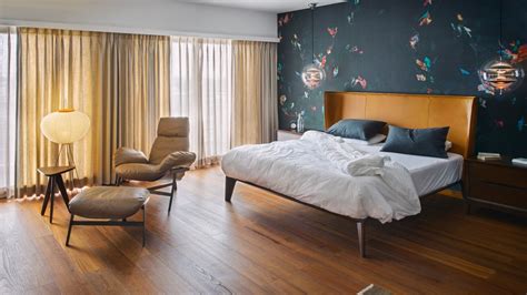 3 modern, characterful Bangalore homes | Architectural Digest India