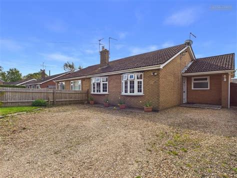 Properties for sale in Spalding | City and County
