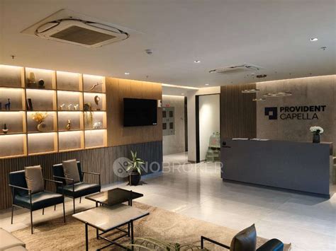 Provident Capella Whitefield - Without Brokerage Semi-furnished 3 BHK ...
