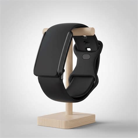 Sports Silicone Loop Adjustable Replacement Strap for Whoop 4.0 – ktusu
