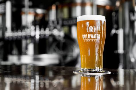 Goldwater Brewing Co.