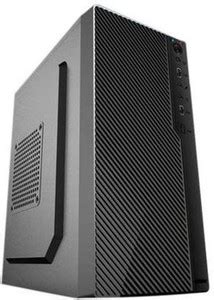 TECH- Assemblers Core i5 Windows 7 Home Basic Mini Tower i5 (4 GB RAM ...