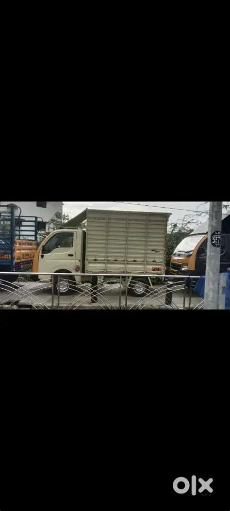 Tata Ace vandi iruku,load iruntha sollunga... - Delivery & Collection ...