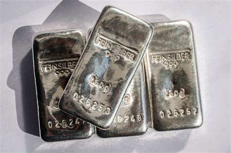 Best Precious Metals For Investment: Gold, Silver, or Platinum - AU ...