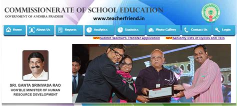 Krishna District Teacher Transfer SGT/S.A/L.Ps/ PETs/PDs Tentative ...