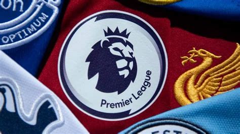 English Premier League chairman Gary Hoffman announces resignation ...