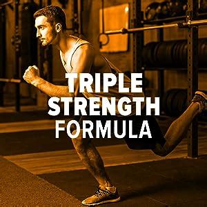 MyFitFuel Ginseng+ (Triple Strength Ginseng with Korean, American ...