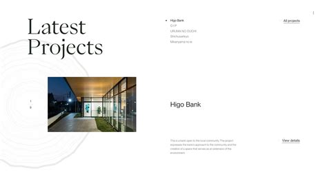 ANAI Website Examples For Your Inspiration - landing.love