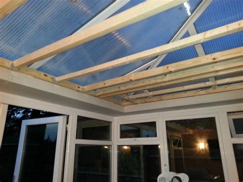 Image result for Cladding Conservatory Ceiling