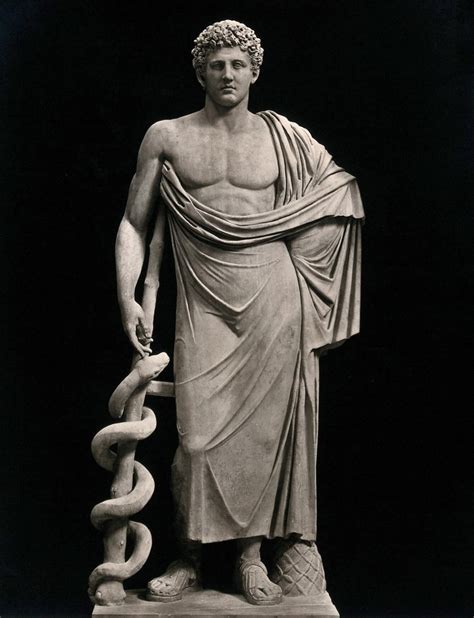 10 Minute Talk & Tea: Snakes and Ladders - Mythology and Pharmacy Jars - Museum of the Order of ...