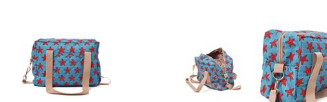 Buy Diaper Bag for Baby - Tidy Sleep