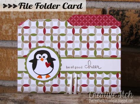 Image result for File Card Tutorial