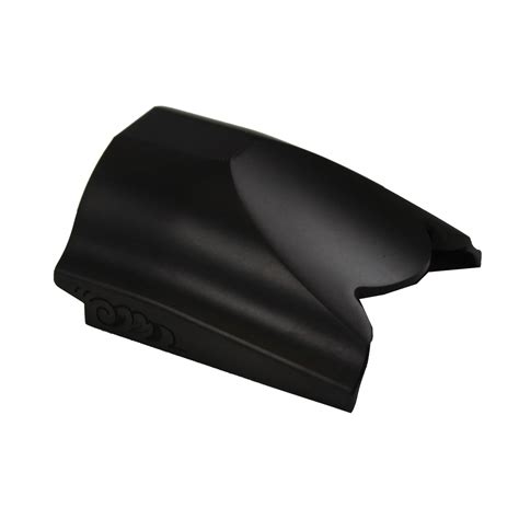 K-80 Top Latch, Matte Blue, Standard | Krieghoff