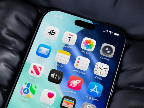 Free iOS 26 App Screen Mockup PSD - Good Mockups
