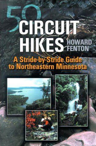 Buy 50 Circuit Hikes: A Stride-By-Stride Guide To Northeastern ...