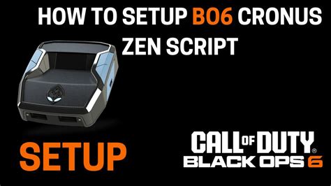 Image result for How to Set Up Script Apex Legends Cronus Zen
