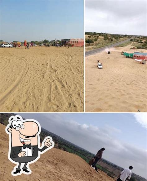 Mini Jaisalmer, Churu - Restaurant menu, prices and reviews