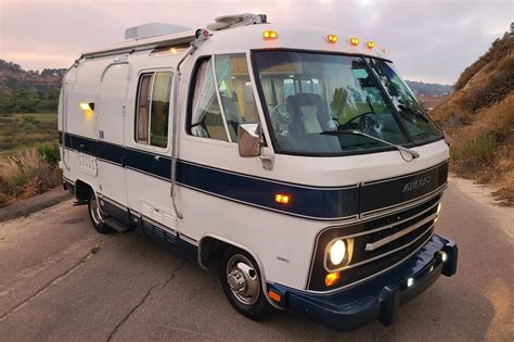 Airstream Motorhome For Sale Europe at Sheila Tejada blog