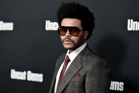 The Weeknd Repeats at No. 1, but Spotify’s Top Songs Are Slipping - The ...