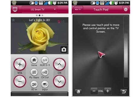 LG Magic Remote 2019 Guide 的图像结果