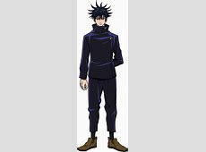 Jujutsu Kaisen / Characters   TV Tropes