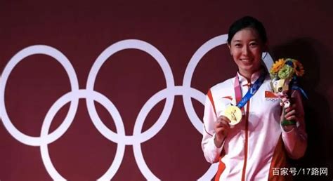 烟台在东京奥运会上一共拿到了3金1铜总共4枚奖牌_东方体育