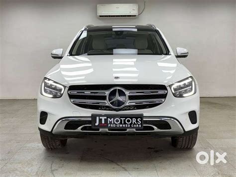 Mercedes-Benz GLC 220d 4Matic, 2022, Diesel - Cars - 1814910326